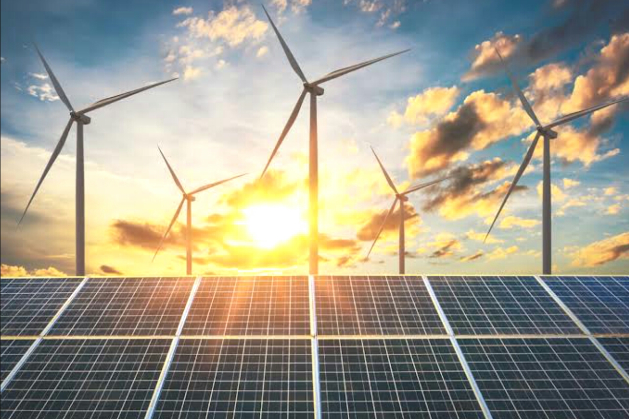 Renewable Energy