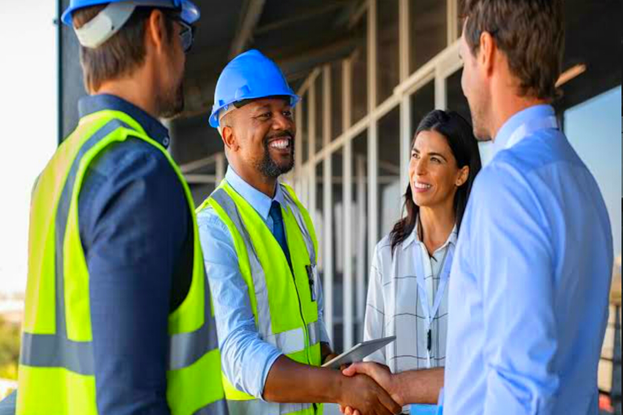 Human Capital - Team Collaboration