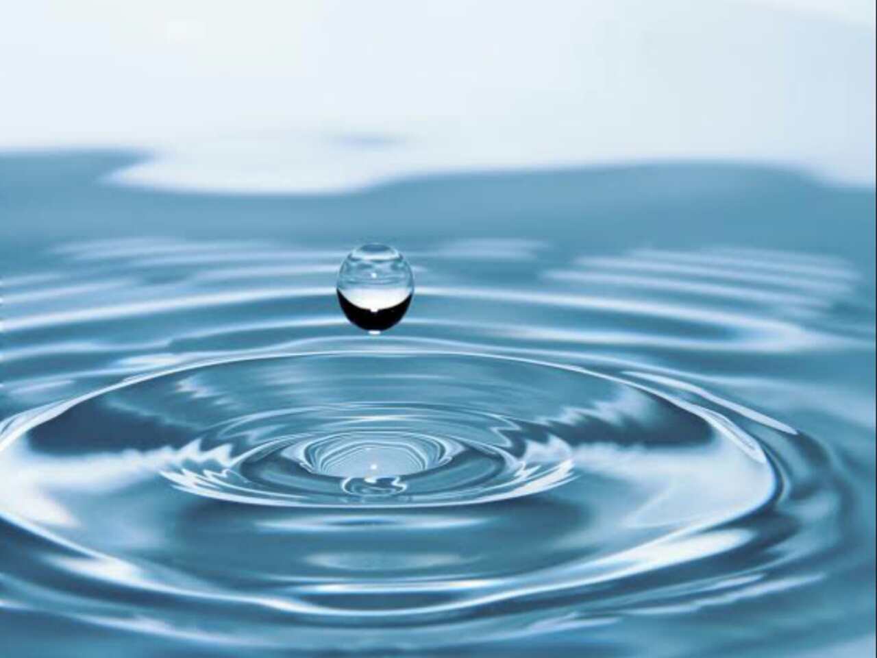 Water Conservation